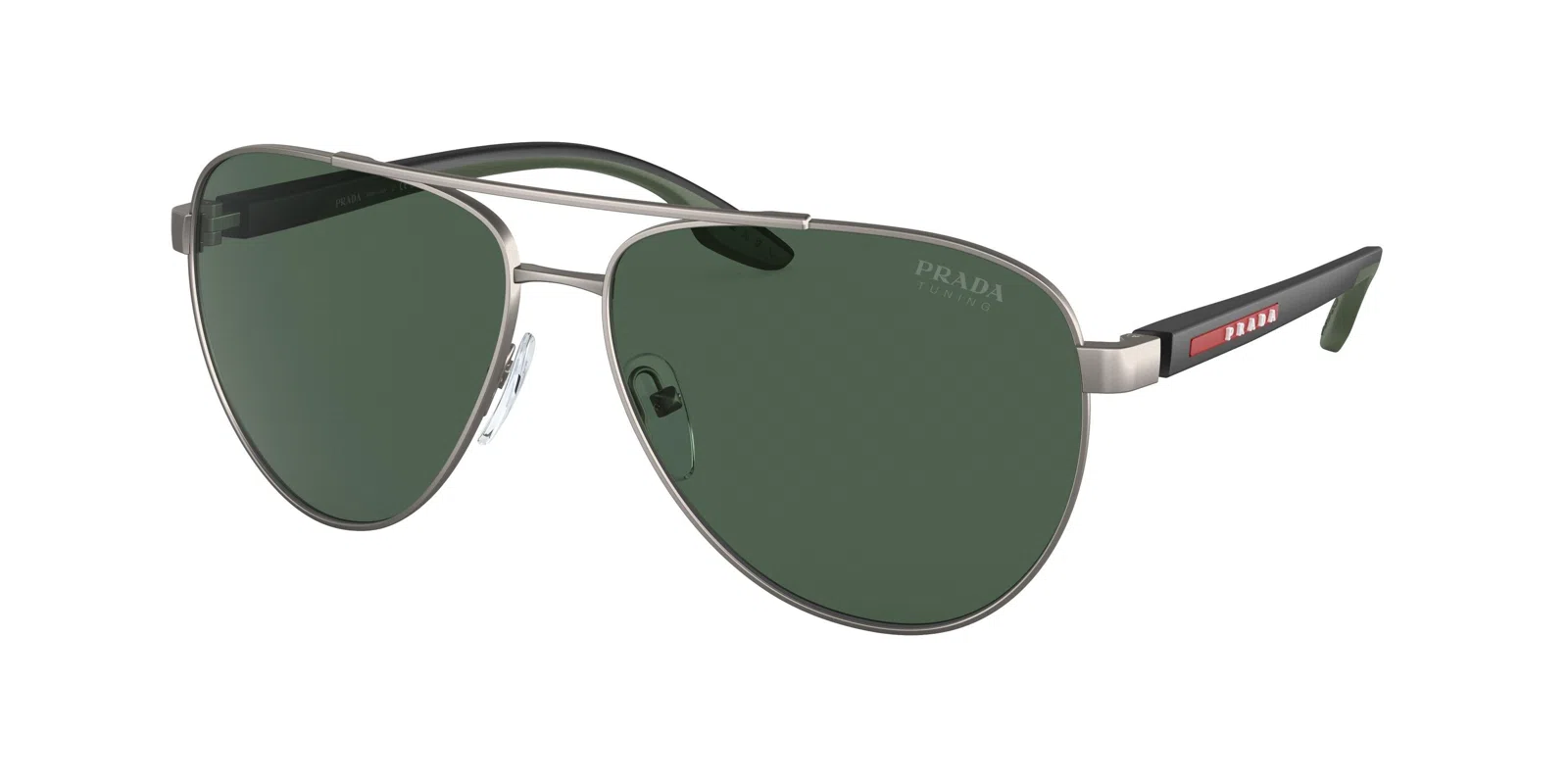 Prada Linea Rossa 52YS Sunglasses - view 4